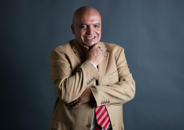 Martín Beltrán