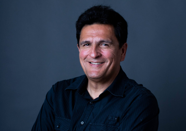 Ramón Rodríguez