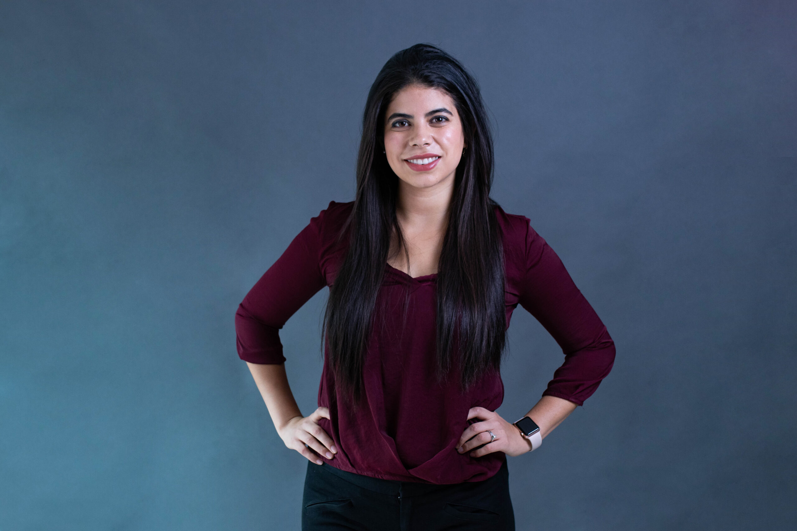 Gema Rodríguez