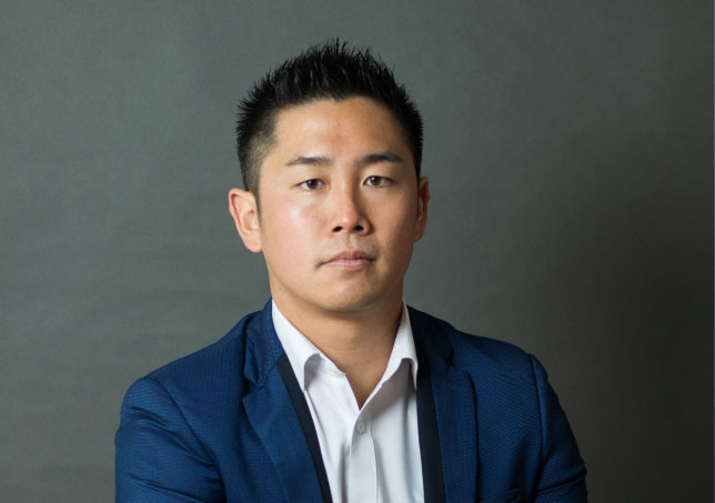 Shota Kondo